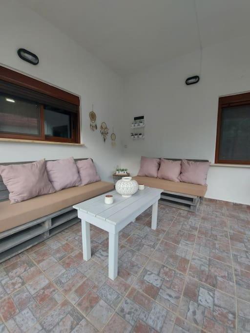 Horio House Villa Limni  Exterior photo